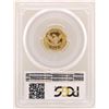 Image 2 : 1903 $2 1/2 Liberty Head Quarter Eagle Gold Coin PCGS MS63