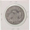 Image 2 : 1818 Capped Bust Half Dollar Coin