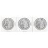 Image 3 : Lot of (6) 1888-O $1 Morgan Silver Dollar Coins