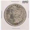 Image 1 : 1890 $1 Morgan Silver Dollar Coin