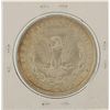 Image 2 : 1899 $1 Morgan Silver Dollar Coin