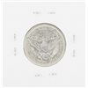 Image 2 : 1904 Barber Quarter Silver Coin