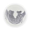 Image 1 : 2011 $30 Australian Koala 1 Kilogram Silver Coin