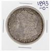 Image 1 : 1893-O $1 Morgan Silver Dollar Coin