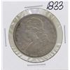 Image 1 : 1833 Capped Bust Half Dollar Coin