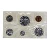 Image 2 : Lot of 1963-1965 Canada (6) Coin Proof Sets w/ Envelope