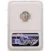 Image 2 : 1945 Mercury Dime Coin NGC MS66