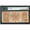 Image 2 : 1839-41 $50 Republic of Texas Obsolete Note PMG Very Fine 20
