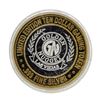 Image 1 : .999 Silver Golden Nugget Las Vegas, Nevada $10 Casino Limited Edition Gaming To