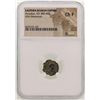 Image 1 : Arcadius 383-408 AD Ancient Eastern Roman Empire NGC Ch F