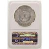 Image 2 : 1904-O $1 Morgan Silver Dollar Coin NGC MS64
