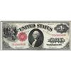 Image 1 : 1917 $1 Legal Tender Note