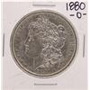 Image 1 : 1880-O $1 Morgan Silver Dollar Coin