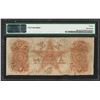 Image 2 : 1839-41 $20 Republic of Texas Obsolete Note PMG Very Fine 20