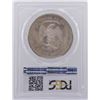 Image 2 : 1875-S $1 Trade Silver Dollar Coin PCGS MS62 Chop Mark
