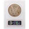 Image 2 : 1884-O $1 Morgan Silver Dollar Coin PCGS MS63