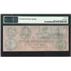 Image 2 : 1850s-60s $2 Stonington Bank Connecticut Obsolete Note PMG Gem Uncirculated 66EP