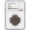 Image 1 : 1522 Germany 2S Lubeck Coin NGC XF40