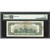 Image 2 : 1966 $100 Legal Tender Note Fr.1550 PMG Choice Uncirculated 63