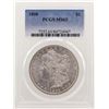 Image 1 : 1898 $1 Morgan Silver Dollar Coin PCGS MS63