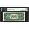 Image 2 : 1935A $1 Hawaii Silver Certificate WWII Emergency Note PMG Gem 65EPQ