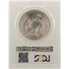 Image 2 : 1923 $1 Peace Silver Dollar Coin PCGS MS64