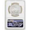 Image 2 : 1982Mo Mexico Libertad Onza Silver Coins NGC MS67