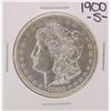 Image 1 : 1900-S $1 Morgan Silver Dollar Coin