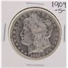 Image 1 : 1904-S $1 Morgan Silver Dollar Coin