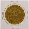 Image 2 : 1883-S $20 Liberty Head Double Eagle Gold Coin