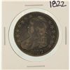 Image 1 : 1822 Capped Bust Half Dollar Coin
