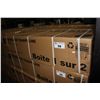 Image 2 : SKYWALKER 15FT ROUND TRAMPOLINE WITH 6 FT ENCLOSURE COMBO 15 SERIES (2 BOXES)