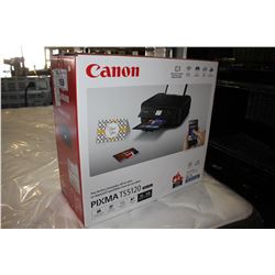 CANON PIXMA TS5120 WIRELESS ALL IN ONE PRINTER