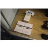 Image 1 : THREE BOTTLES OF DESIGNER PERFUME