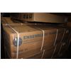 Image 2 : SKYWALKER 15FT ROUND TRAMPOLINE WITH 6 FT ENCLOSURE COMBO 15 SERIES (2 BOXES)