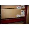 Image 2 : ACRI-TEC RECTANGULAR CERAMIC SINK - 20 3/4" X 17 3/4" X 7 1/4"