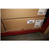 Image 2 : ACRI-TEC RECTANGULAR CERAMIC SINK - 20 3/4" X 17 3/4" X 7 1/4"