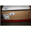 Image 2 : ACRI-TEC RECTANGULAR CERAMIC SINK - 20 3/4" X 17 3/4" X 7 1/4"
