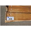 Image 2 : LIFT OF 1 X 6 INCH - 14 FT TONGUE & GROOVE LUMBER
