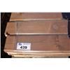 Image 2 : LIFT OF 1 X 6 INCH - 14 FT TONGUE & GROOVE LUMBER