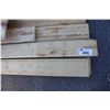 Image 2 : LIFT OF 1 X 6 INCH - 10 FT TO 16 FT TONGUE & GROOVE LUMBER