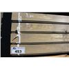 Image 2 : LIFT OF 1 X 4 INCH - 16 FT TONGUE & GROOVE LUMBER