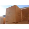 Image 2 : MODERN SQUARE STONE PLANTER (IN BOX)