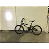 Image 1 : BLACK NO NAME STUNT BIKE