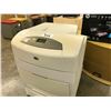 Image 2 : HP COLOUR LASERJET 5550N NETWORK PRINTER