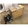 Image 1 : SCHWINN A40 EXERCISE MACHINE AND ELASTIC EXERCISE MACHINE