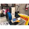 Image 1 : MONOPRICE MINI 3D PRINTER WITH 1 BOX OF SPOOL OF RED PLA