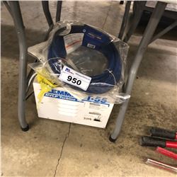 LEMMER T-55 COMPRESSOR WITH BLUE MAX AIRLESS HOSE
