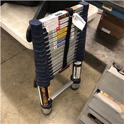 METAL TECH 15.5' RETRACTABLE LADDER