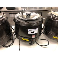 THUNDER GROUP CATERING RICE COOKER